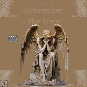 Remember The Time (Explicit)