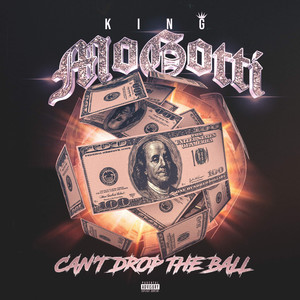 Can’t Drop The Ball (Explicit)