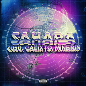 Sahara (Explicit)