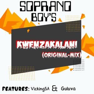 Kwenzakalani (feat. VickingSA & Guluva)