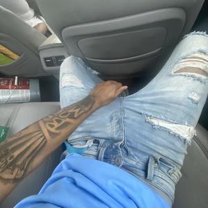 MeganGood (Explicit)