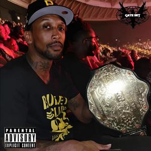 Make U Cum (feat. Boss Black & B. Locke) (Explicit)