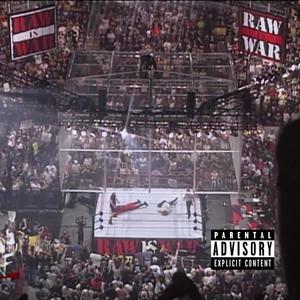 Raw (feat. L Dogg) (Explicit)