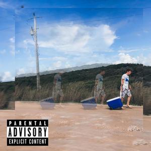 Over My Head (Explicit)