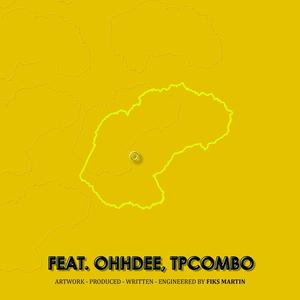 Kae Kae Mo Bloem (feat. Ohhdee & Tpcombo)