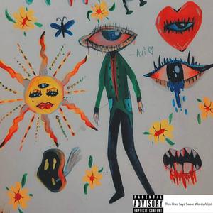 Lil Dicky and Gata. (feat. YungTj & TNSH) (Explicit)