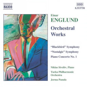 Turku Philharmonic Orchestra - Symphony No. 2, 