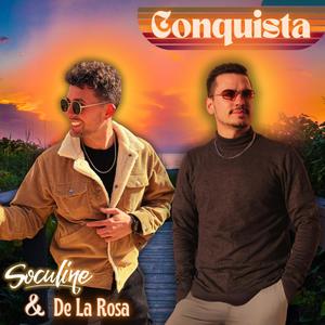 Conquista (feat. Alberto De La Rosa)