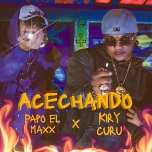 Acechando