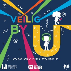 Veilig By U (feat. Zirkea Stander)