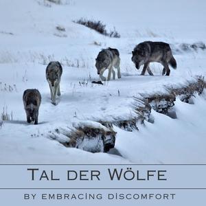 Tal der Wölfe