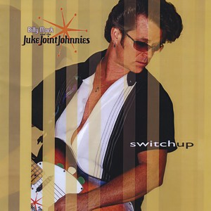 Billy Mack - Howlin' at the Moon