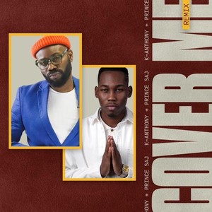 Cover Me (Remix)