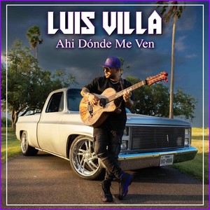 Ahí Donde Me Ven