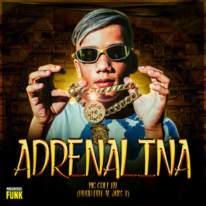 Adrenalina