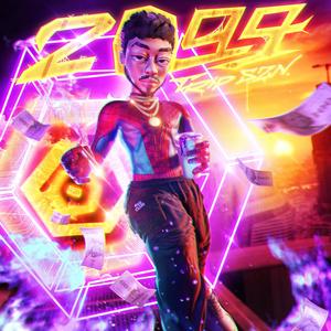 Peter Parker (feat. NicoDaMacc) (Explicit)