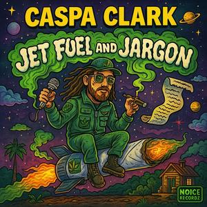 Jet Fuel & Jargon (Explicit)