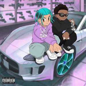 Forgiato (feat. PnB Rock) (Explicit)