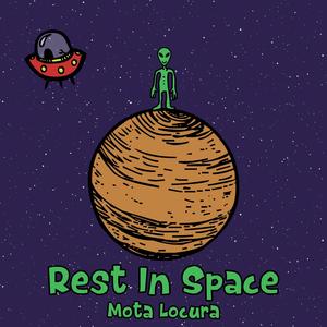 Rest In Space