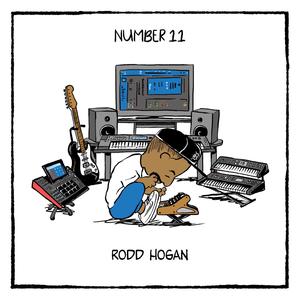 Number 11(feat. Nathan Montgomery & Josh Foster)