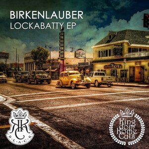 Lockabatty EP