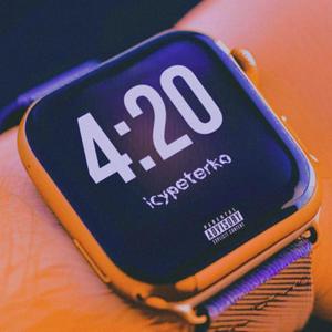 4:20 (Explicit)
