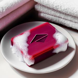 Hotel Hand Soap (Explicit)