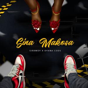 SINA MAKOSA