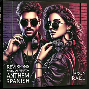 Revisions Music Distribution Anthem (Spanish)