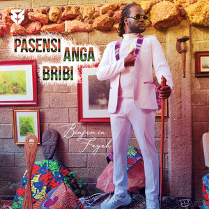 Pasensi Anga Bribi (Explicit)