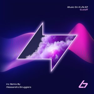 EKLA (Alessandro Diruggiero Extended Mix)