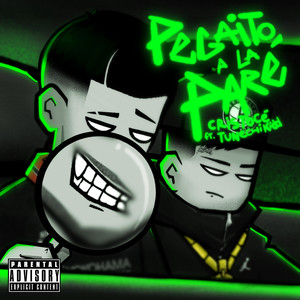 Pegaito a la Paré (Explicit)