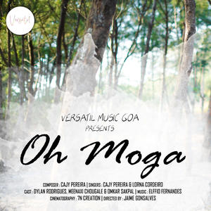 Oh Moga (feat. Cajy Pereira & Lorna Cordeiro)