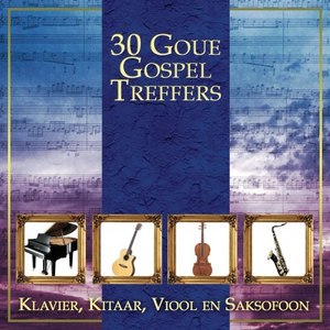 30 Goue Gospel Treffers