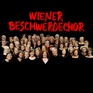 WIENER BESCHWERDECHOR (Explicit)