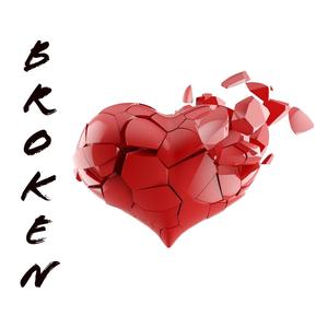 Broken (feat. Ron C, Bobby Sparks II & AJ3 The Singer)