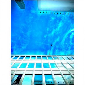 another one (feat. Luke Andrew)