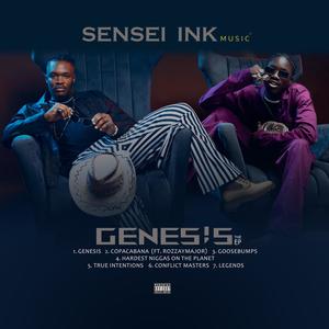 Genesis (Explicit)