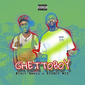 Ghettoboy (Explicit)