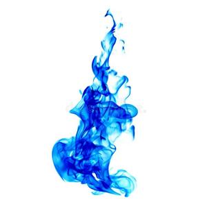 Blue Flame (Explicit)