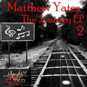 The Journey EP 2