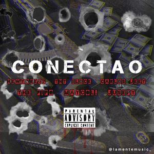 CONECTAO (feat. Tnt Block, Carlos Jeey, The Pipo, Maycol & JUSEPY)