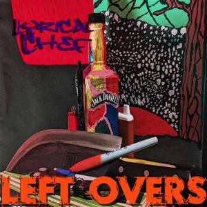 Lyrical Chef - Pop Pills (Having A Bad Day)