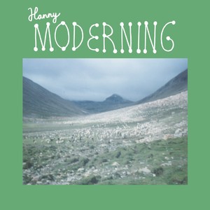 Moderning