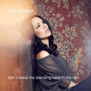 Don't leave me standing here in the rain (Radio Edit)