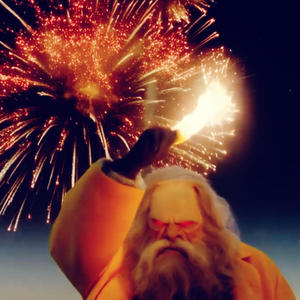 Feliz Año (Explicit)