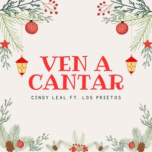 Ven a cantar (feat. Los Prietos)