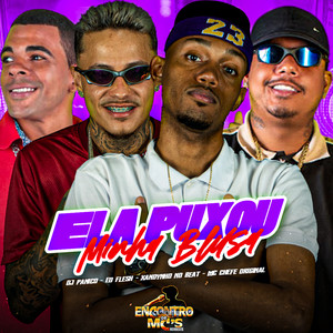 Xandynho no Beat - Ela Puxou Minha Blusa (Explicit)