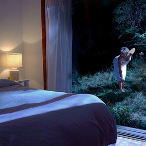 Pitbull at the Sleeve