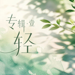 路小雨 (DJ长音频)封面